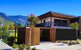 New Great Apartment Bolzano With 25M Pool